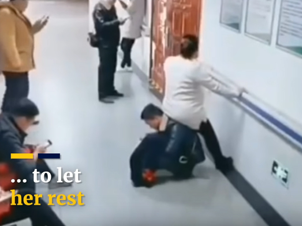  ഗർഭിണിയായ ഭാര്യ