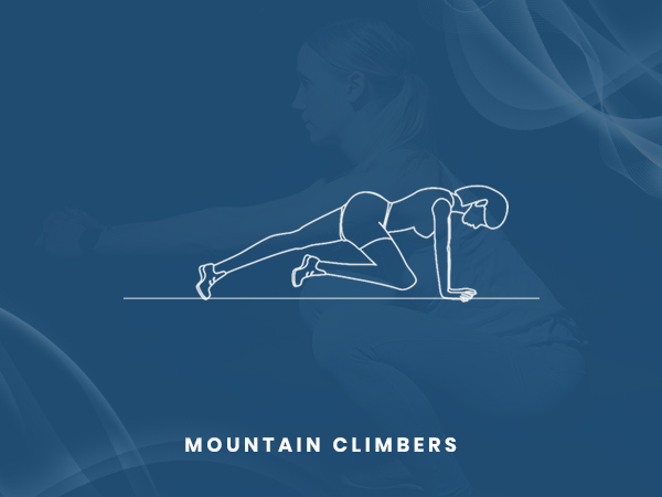 മൗണ്ടെയ്ന്‍ ക്ലൈമ്പേര്‍സ്