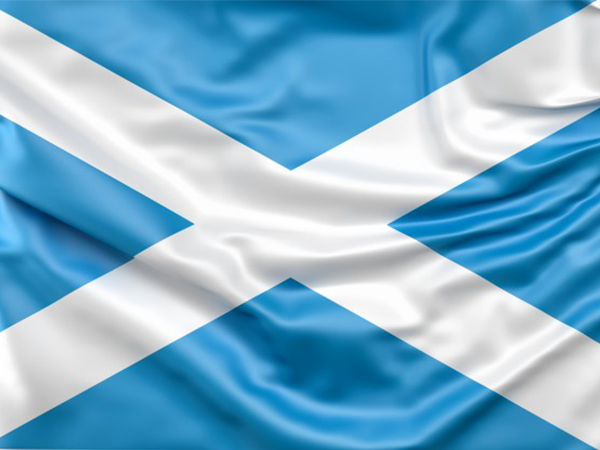 സ്‌കോട്ട്‌ലന്‍ഡിലെ ആചാരം