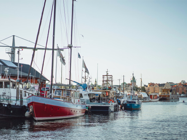 സ്വീഡന്‍