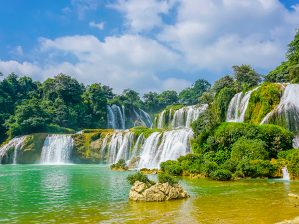 സമൃദ്ധിക്ക് വെള്ളം