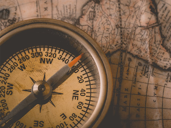 വാസ്തു ആശയങ്ങള്‍ പിന്തുടരുക