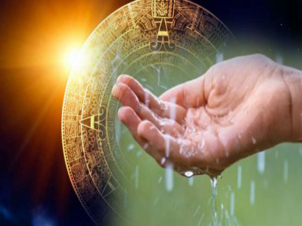 ഐശ്വര്യം നല്‍കുന്ന ശുദ്ധജലം