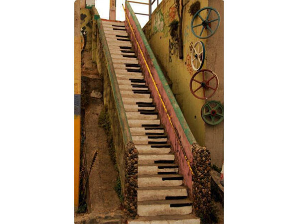 പണം, ആരോഗ്യം: ഏണിപ്പടിയുടെ പ്രാധാന്യം 