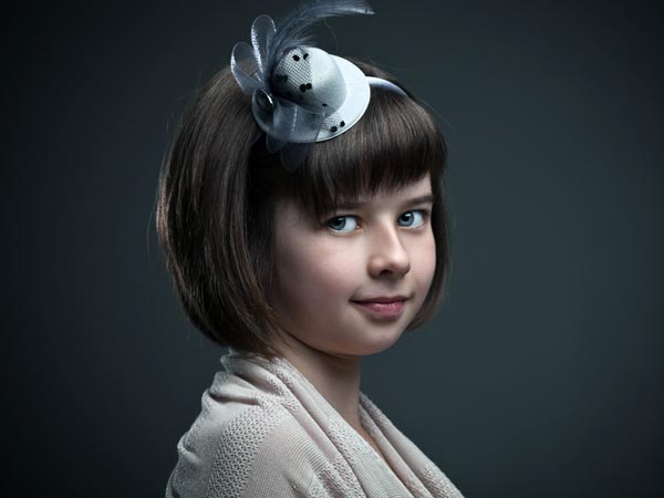 ഹെയര്‍ സ്‌റ്റൈലുകള്‍