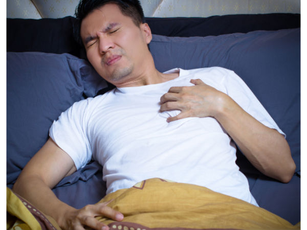 പ്രമേഹമുള്ളവരിലെ പക്ഷാഘാതം