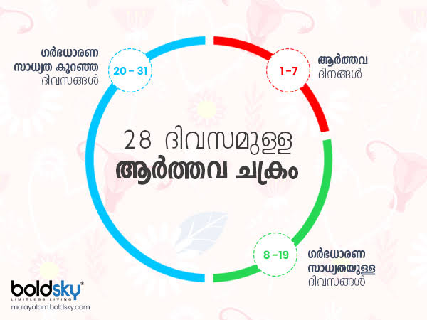 ഓവുലേഷന് തൊട്ടു മുന്‍പ്