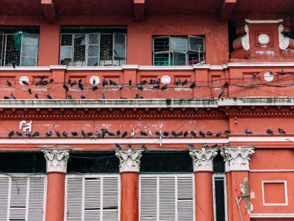 പശ്ചിമ ബംഗാള്‍