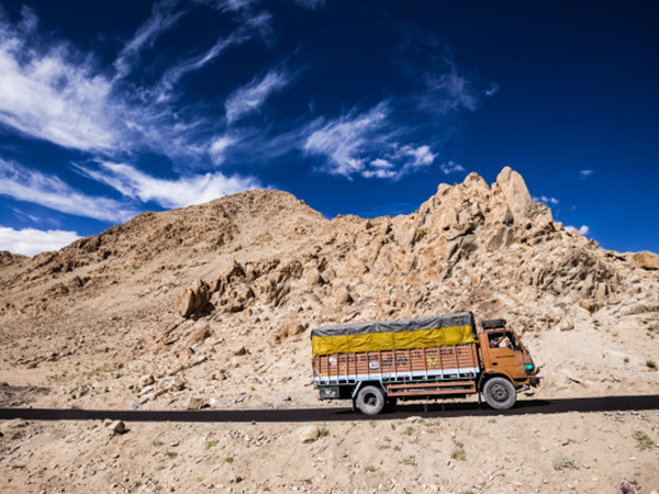 ഹിമാചല്‍ പ്രദേശ്