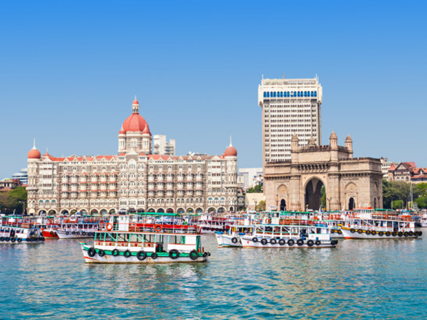 മഹാരാഷ്ട്ര