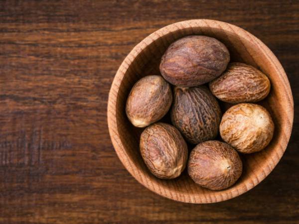 പ്രകൃതിയുടെ ഔഷധക്കൂട്ട്