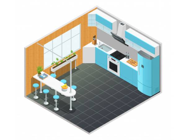 അടുക്കള