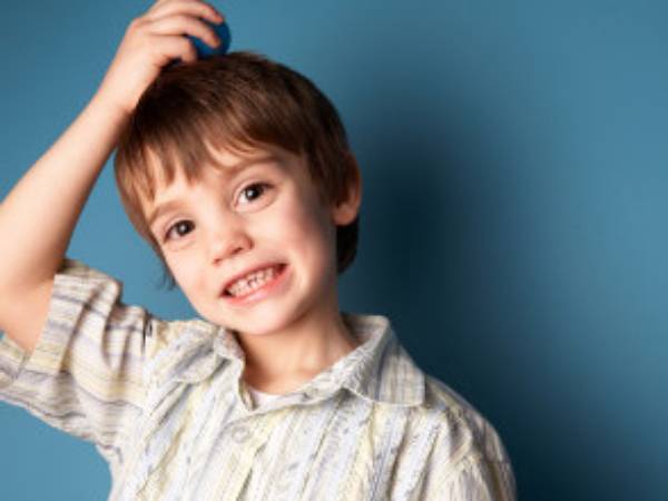 ടിനിയ കാപ്പിറ്റിസ്