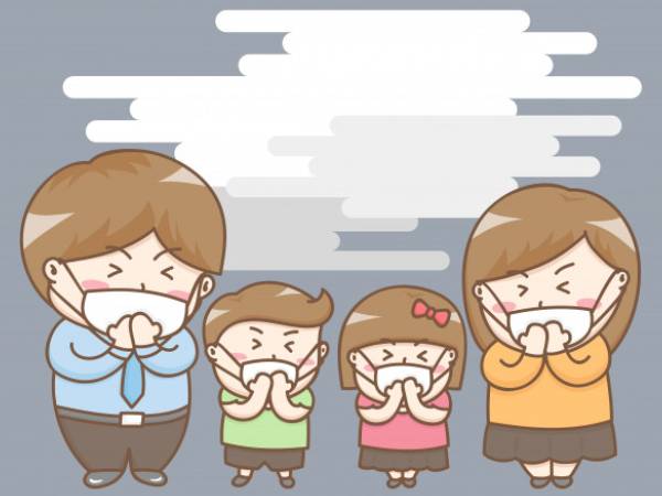 രോഗലക്ഷണങ്ങള്‍ അനുഭവപ്പെട്ടാല്‍