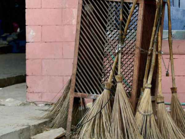 ആരെങ്കിലും സന്ദര്‍ശിച്ചാല്‍