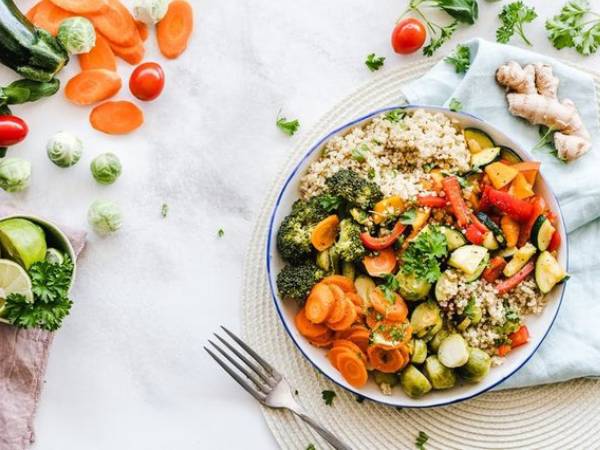 എന്താണ് മെഡിറ്ററേനിയന്‍ ഭക്ഷണക്രമം