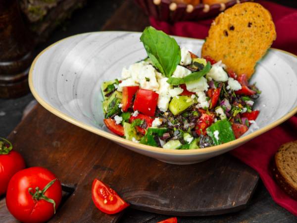 എന്തുകൊണ്ട് മെഡിറ്ററേനിയന്‍ ഡയറ്റ്