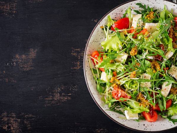 ഭക്ഷണത്തിലെ പ്രധാന ഘടകങ്ങള്‍