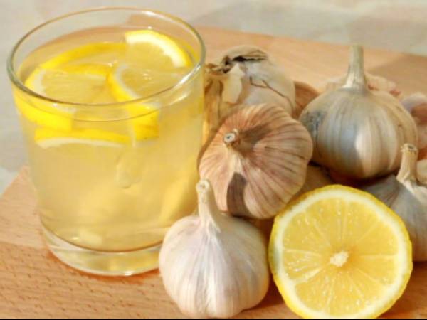 വെളുത്തുള്ളി ചായ എങ്ങനെ ഉണ്ടാക്കാം