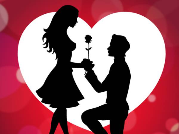 പ്രൊപ്പോസ് ഡേ