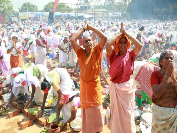 വ്രതം പ്രധാനം