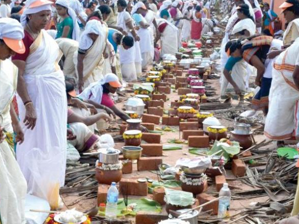 പൊങ്കാല പായസത്തിനൊപ്പം ഇവയും
