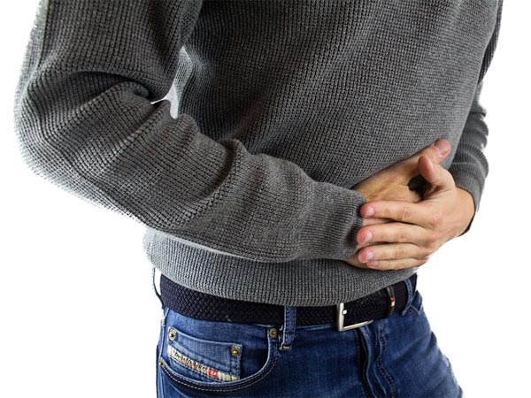 വയറിലെ രക്തയോട്ടം വർദ്ധിപ്പിക്കുക