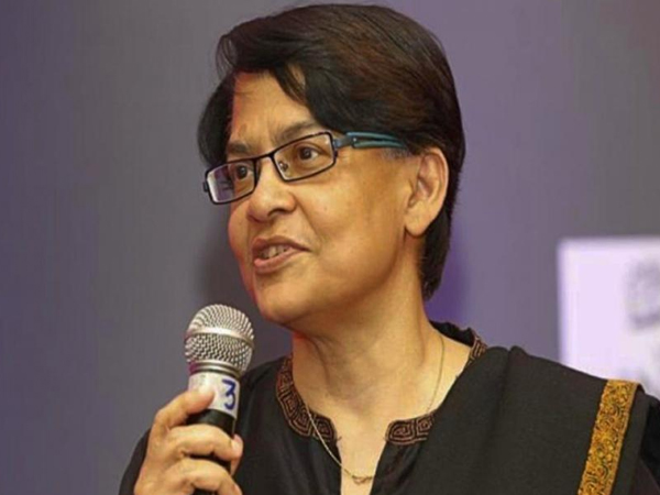 ചന്ദ്രീമ ഷാഹ