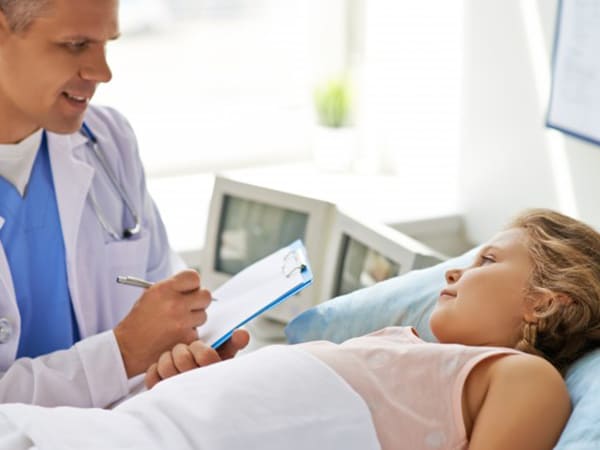 കുട്ടികളില്‍ വൃക്കയിലെ കല്ലിന്റെ ലക്ഷണങ്ങള്‍ എന്തൊക്കെ ?