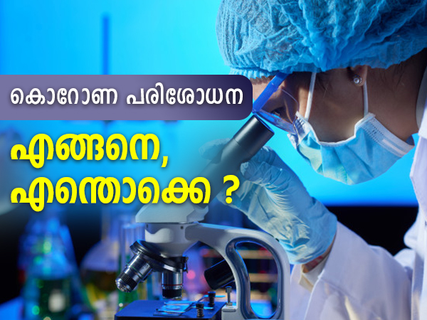 നടപടിക്രമം എങ്ങനെ