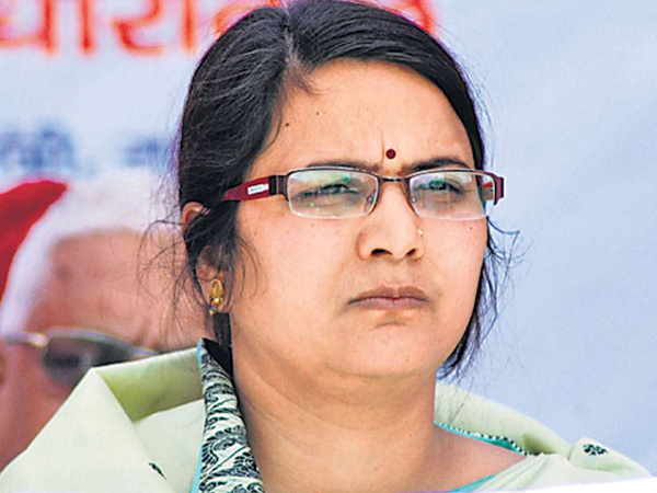 ജ്യോതി ഖണ്ടേല്‍വാള്‍