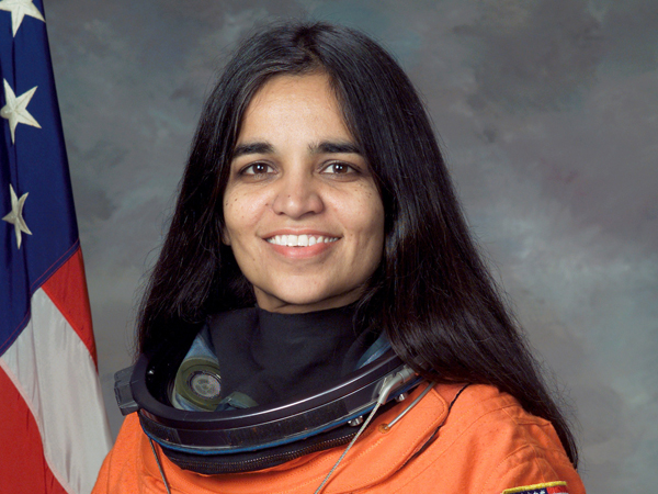 കല്‍പ്പന ചൗള 