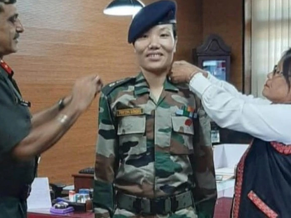 പൊനുങ് ഡോമിംഗ്