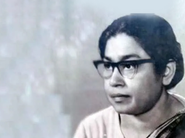 സുചേത കൃപലാനി