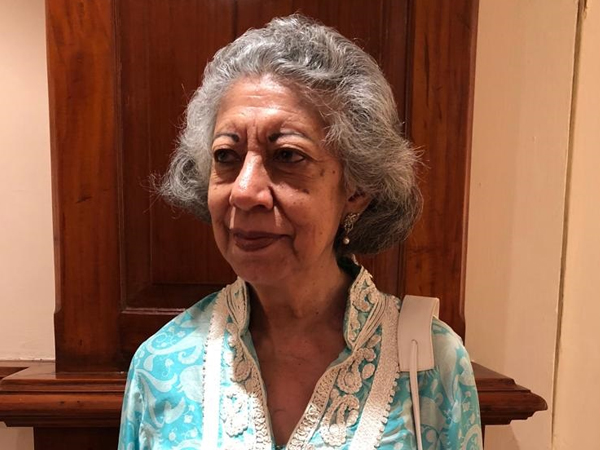 വിസ്പി ബാലപോറിയ