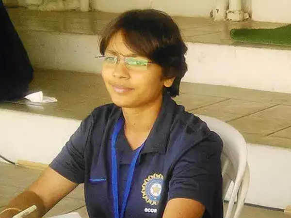 വൃന്ദാ രതി