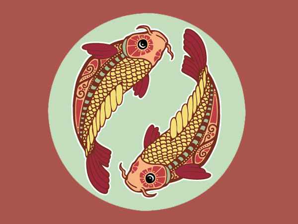 മീനം രാശി