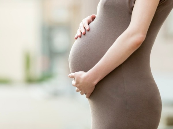 കുഞ്ഞിന്റെ വലിപ്പം