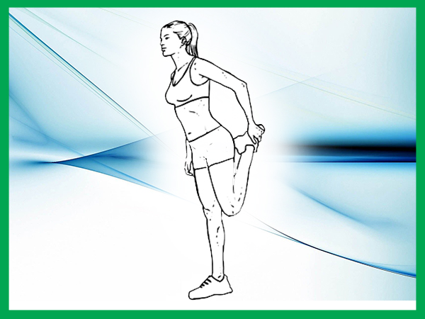 ക്വാഡ് സ്‌ട്രെച്ച്