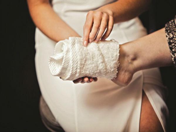 മുറിവിലെ അണുബാധ