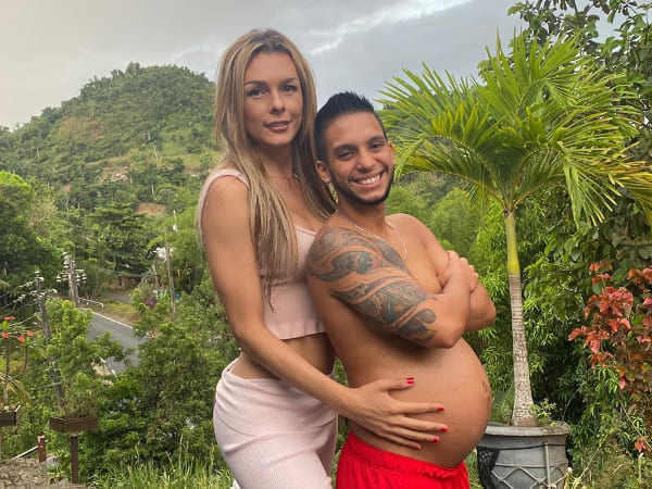 ആണ്‍കുഞ്ഞ്