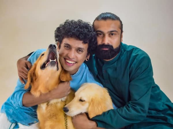 ഐവിഎഫിലൂടെ സ്വപ്‌ന സാക്ഷാത്കാരം