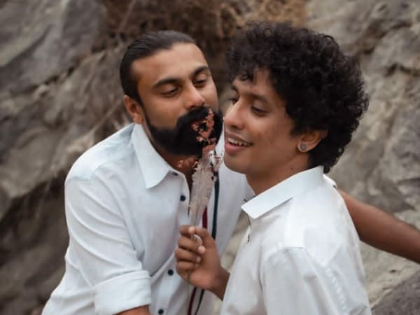 വിവാഹമെന്ന വിപ്ലവം