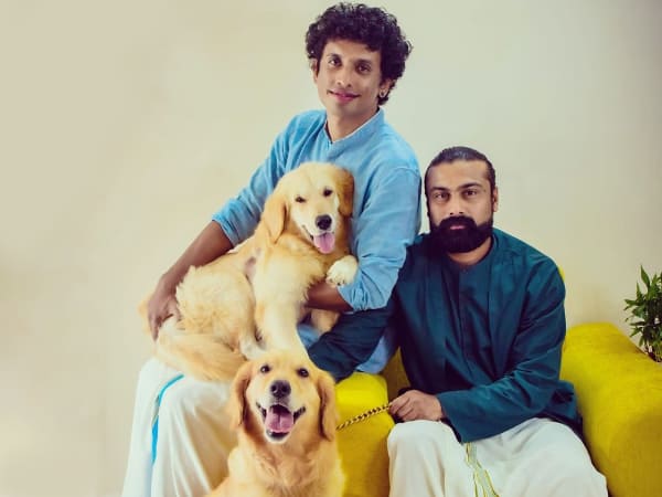 കുഞ്ഞെന്ന സ്വപ്നം