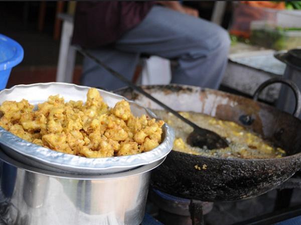 പുറത്ത് ഭക്ഷണം കഴിക്കുന്നത് ഒഴിവാക്കുക