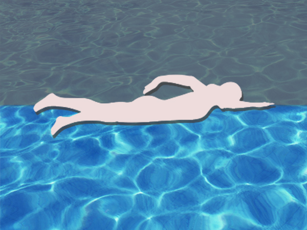 ജലാശയം മുറിച്ചുകടക്കുന്നത് 