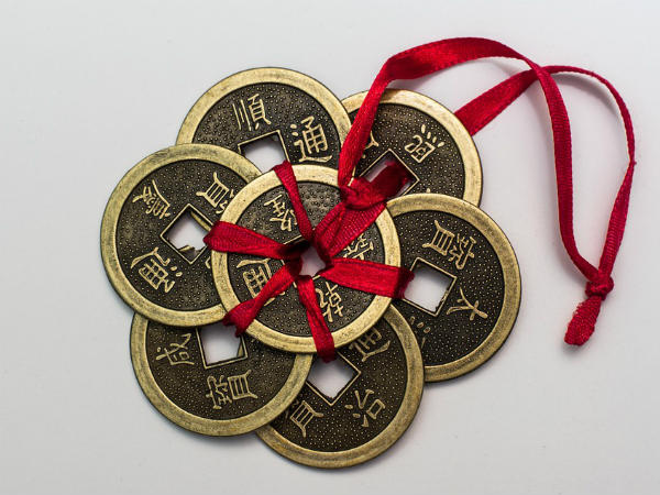 പോസിറ്റീവ് ഊര്‍ജ്ജവും സമൃദ്ധിയും