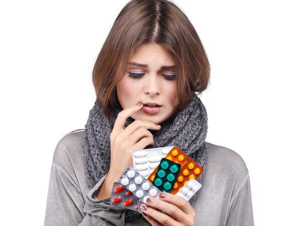 ലക്ഷണങ്ങള്‍