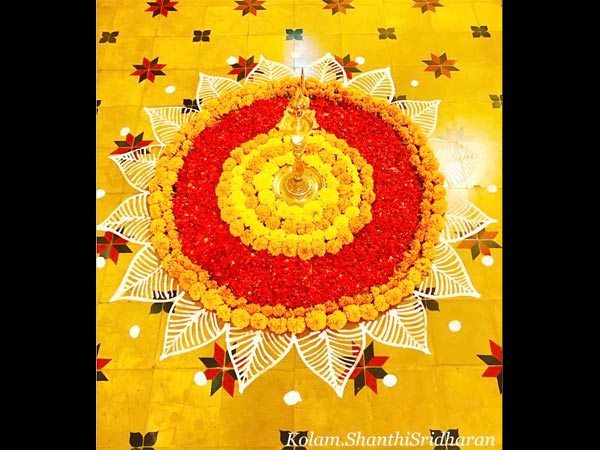 തൃപ്പൂണിത്തുറ അത്തച്ചമയം