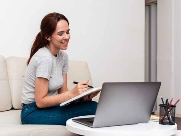 ഇടവേളകള്‍ എടുക്കുക